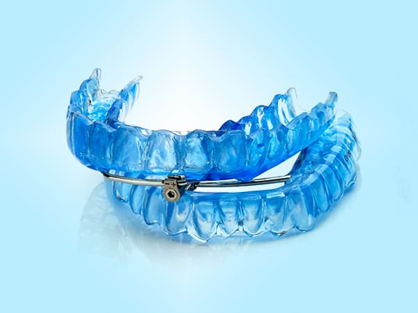 OrthoApnea Lateralidad